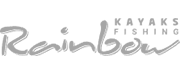 canoa fishing logo